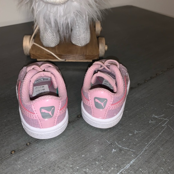 Puma sneakers - Picture 5 of 6